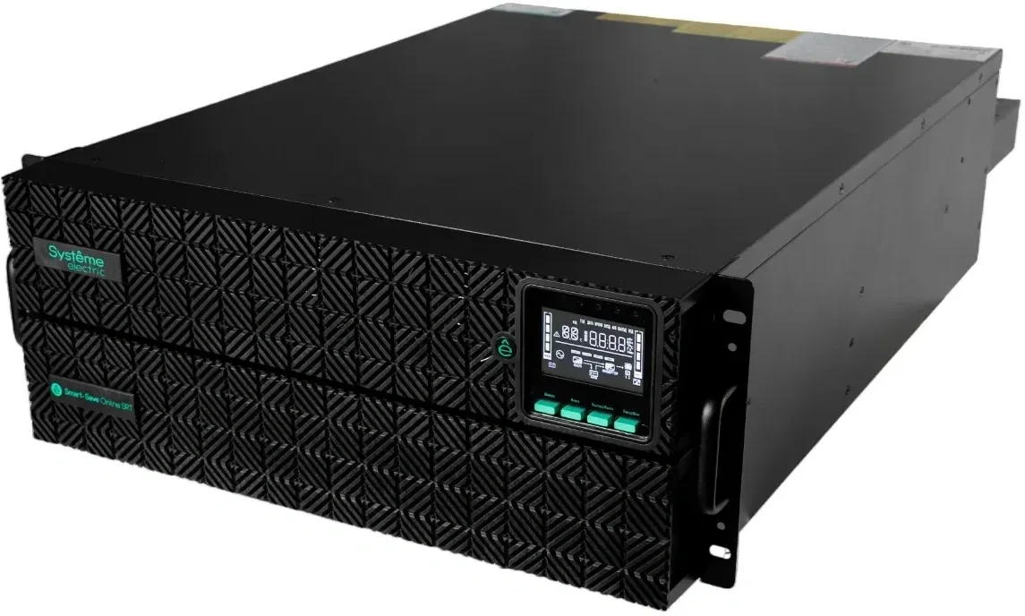 On-Line SYSTEME ELECTRIC SRTSE8KRTXLIG2-NC - фото 1