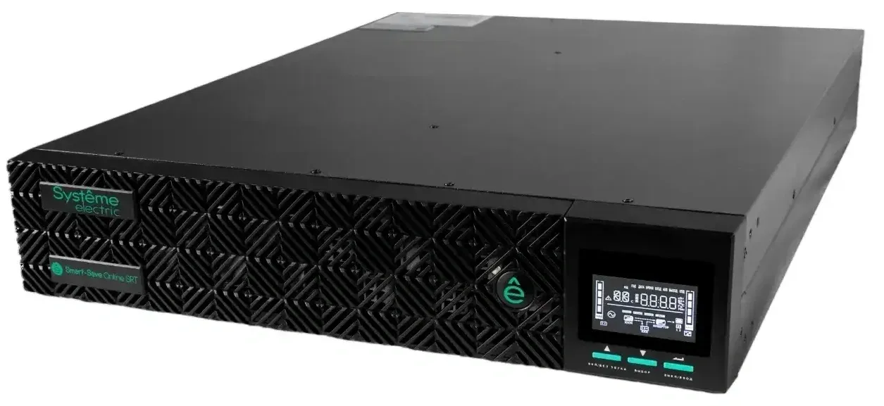 On-Line SYSTEME ELECTRIC SRTSE1500RTXLIG2 - фото 1