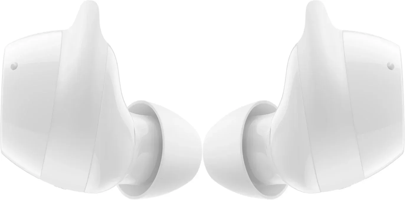 Гарнитура внутриканальные Samsung Galaxy Buds Core R410 белый беспроводные bluetooth в ушной раковине SM-R410NZWACIS - фото 2