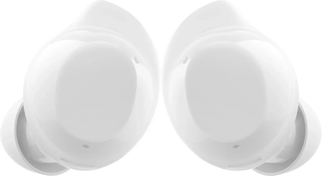Гарнитура внутриканальные Samsung Galaxy Buds Core R410 белый беспроводные bluetooth в ушной раковине SM-R410NZWACIS - фото 3