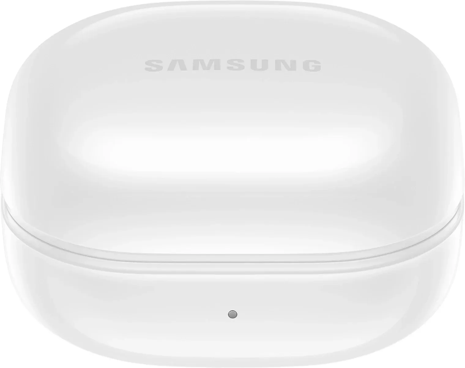 Гарнитура внутриканальные Samsung Galaxy Buds Core R410 белый беспроводные bluetooth в ушной раковине SM-R410NZWACIS - фото 6