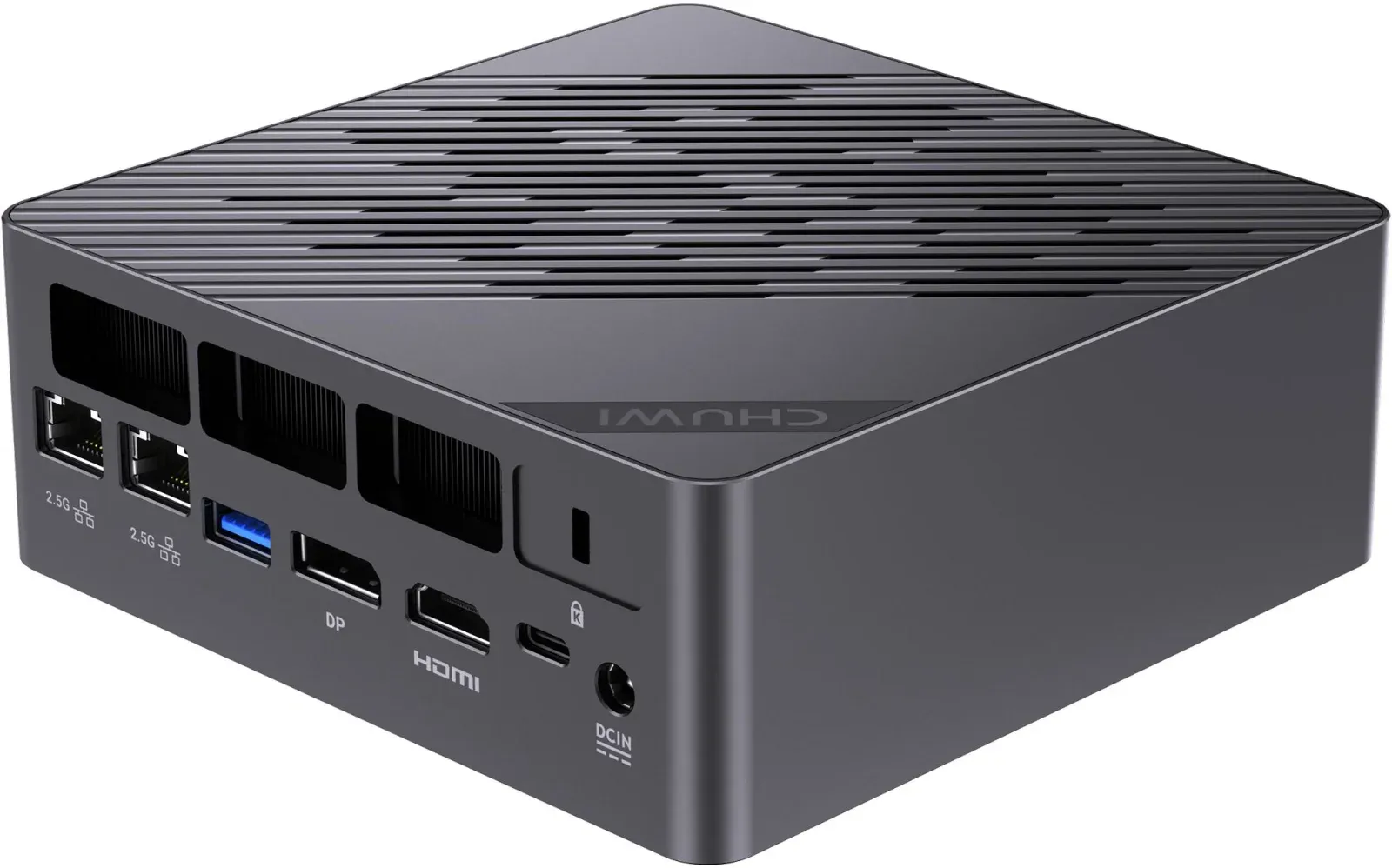 Desktop CHUWI AuBox - фото 2