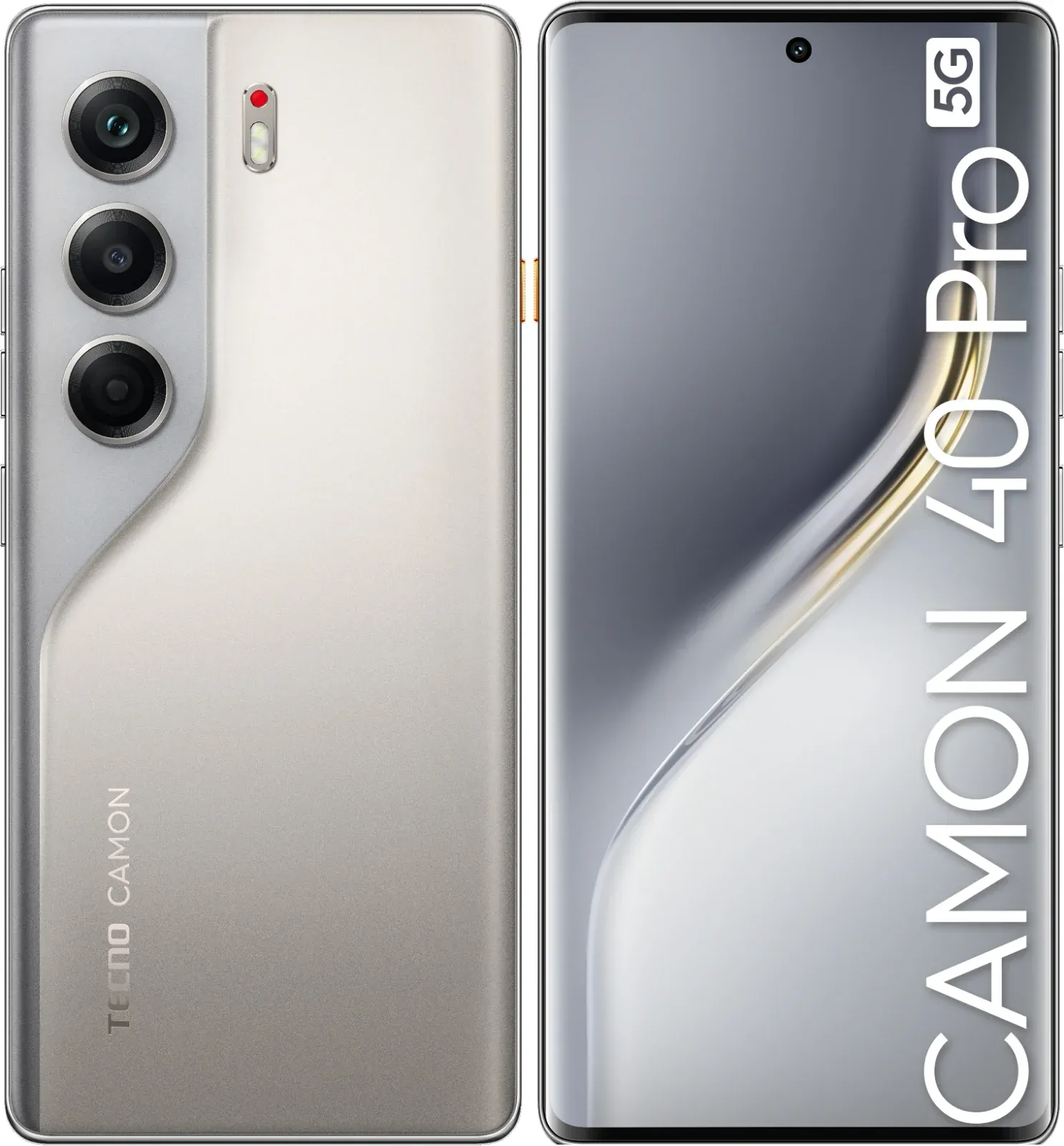 Смартфоны TECNO TECNO CAMON - фото 7