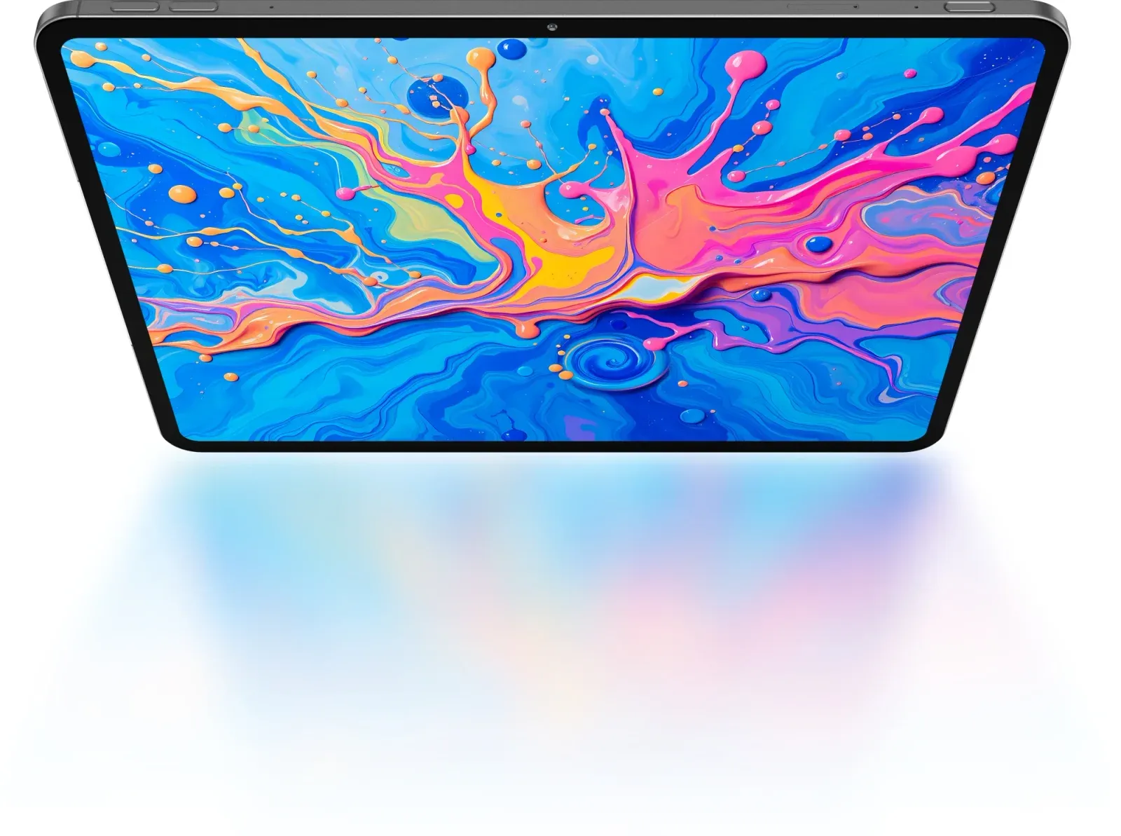 Планшет Teclast ArtPad Pro Premium Set G99 2.2 8C RAM8Gb ROM256Gb 12.7 IPS 2176x1600 4G Android 15 черный 13Mpix 8Mpix BT WiFi microSD 256Gb 10000mAh 11hr - фото 6