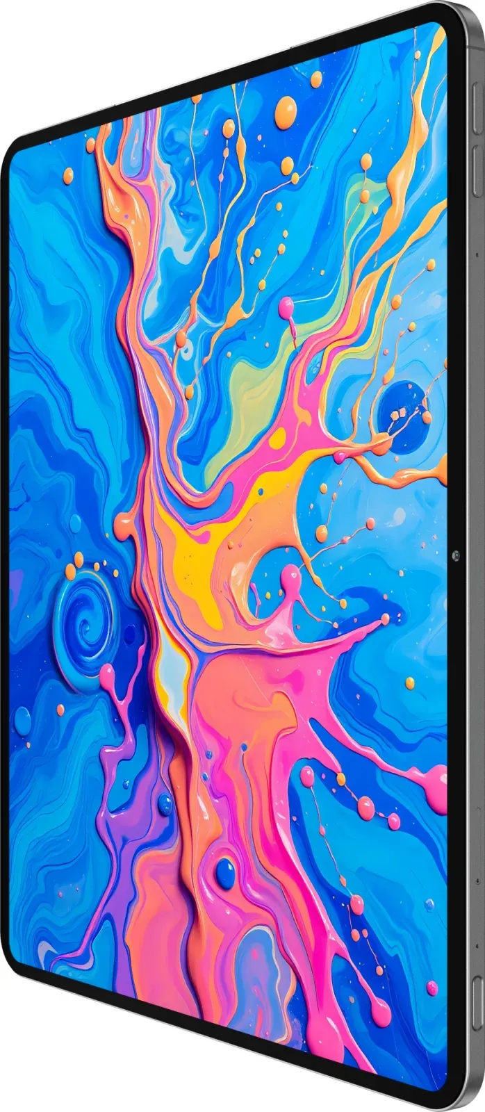 Планшет Teclast ArtPad Pro Premium Set G99 2.2 8C RAM8Gb ROM256Gb 12.7 IPS 2176x1600 4G Android 15 черный 13Mpix 8Mpix BT WiFi microSD 256Gb 10000mAh 11hr - фото 7