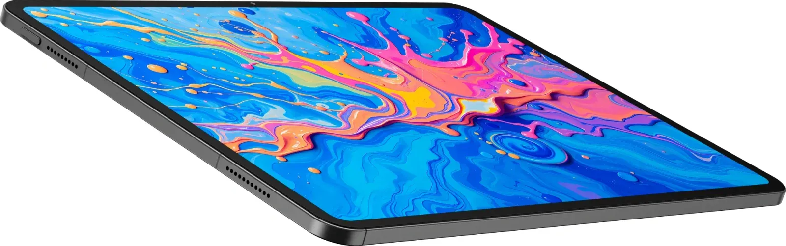 Планшет Teclast ArtPad Pro Premium Set G99 2.2 8C RAM8Gb ROM256Gb 12.7 IPS 2176x1600 4G Android 15 черный 13Mpix 8Mpix BT WiFi microSD 256Gb 10000mAh 11hr - фото 8
