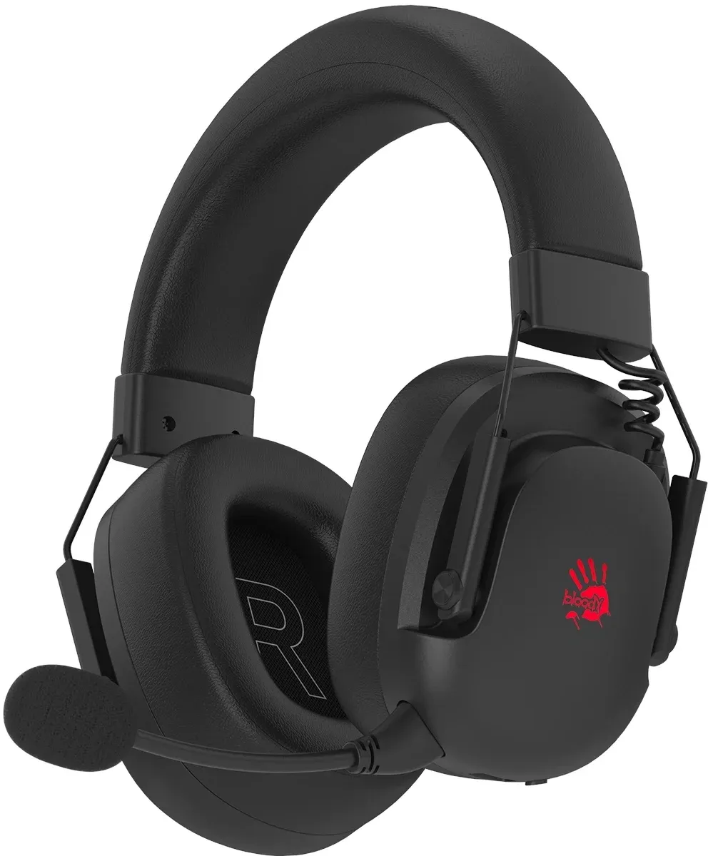 Игровые гарнитуры A4TECH GR585 - фото 1