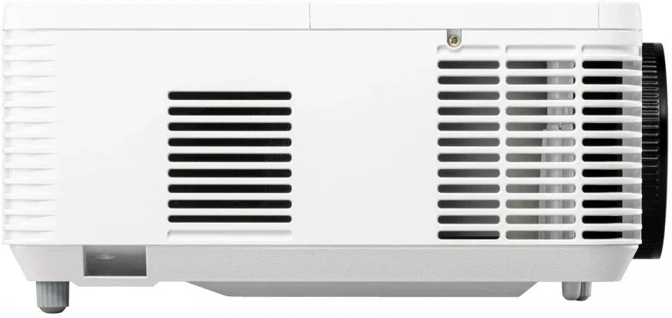 Проектор ViewSonic PA700W DLP 4500Lm ANSI 1280x800 12500:1 ресурс лампы:4000часов 2xHDMI 2.7кг, белый - фото 4