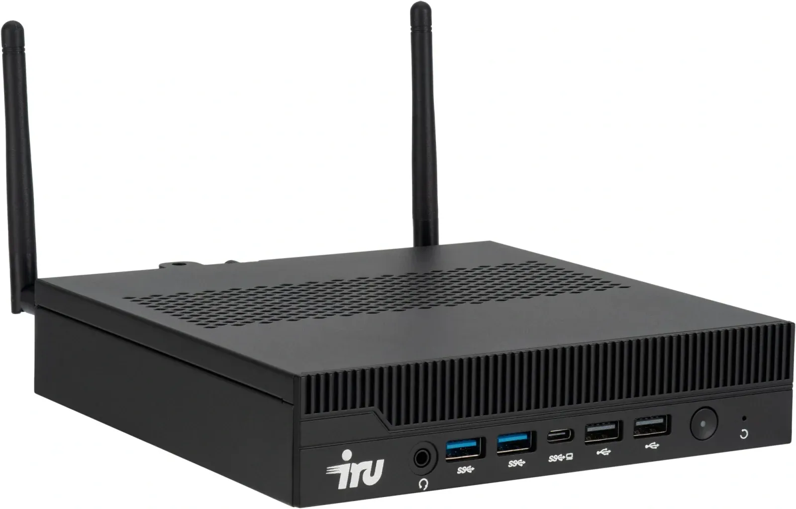 Nettop IRU 310H6ITF - фото 2
