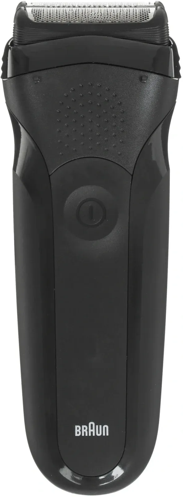 Бритва сетчатая Braun Series 3 300BT реж.эл.:2 питан.:аккум. черный - фото 2