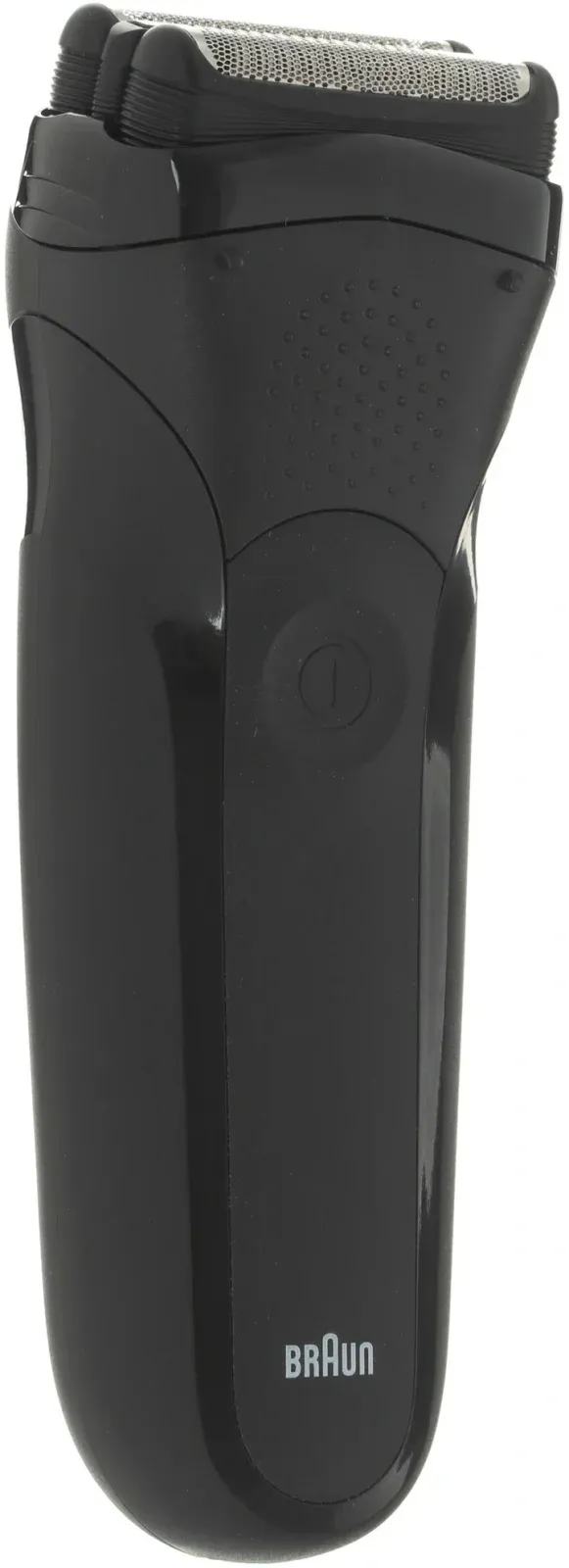 Бритва сетчатая Braun Series 3 300BT реж.эл.:2 питан.:аккум. черный - фото 4