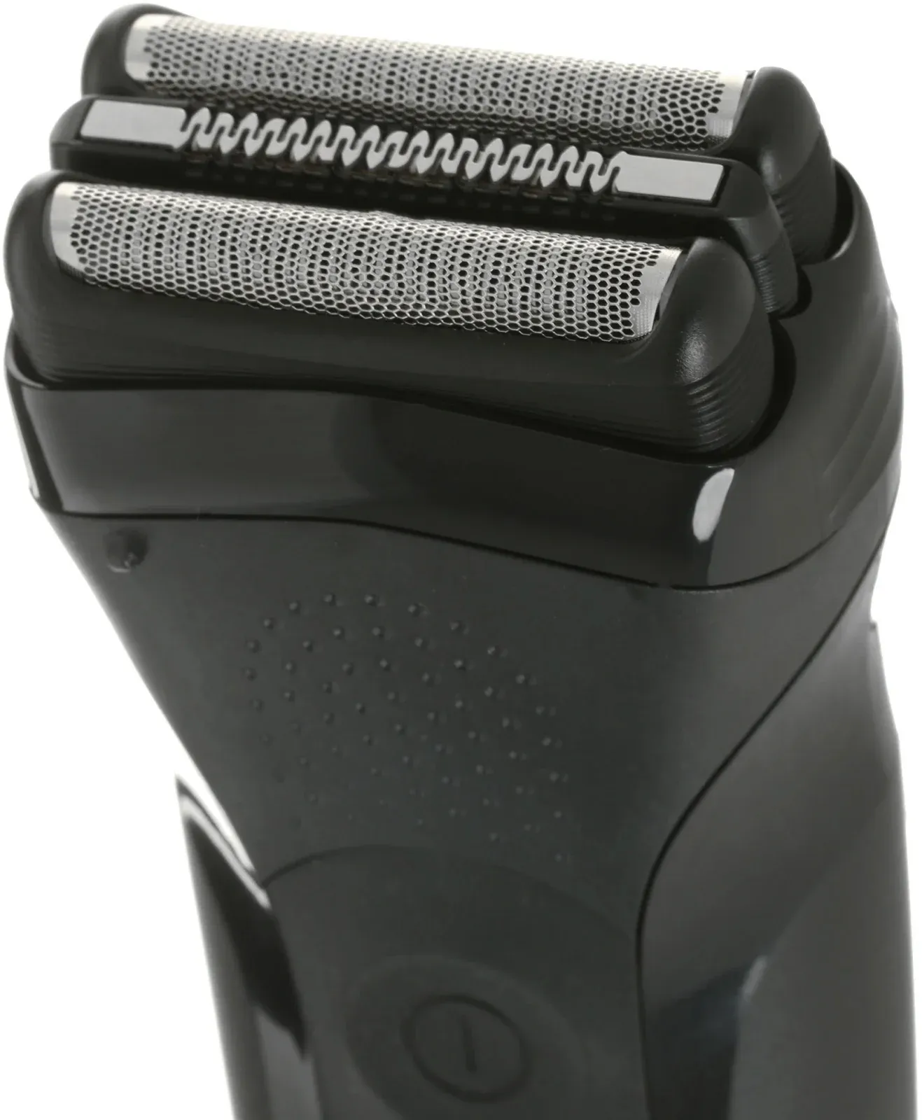 Бритва сетчатая Braun Series 3 300BT реж.эл.:2 питан.:аккум. черный - фото 6