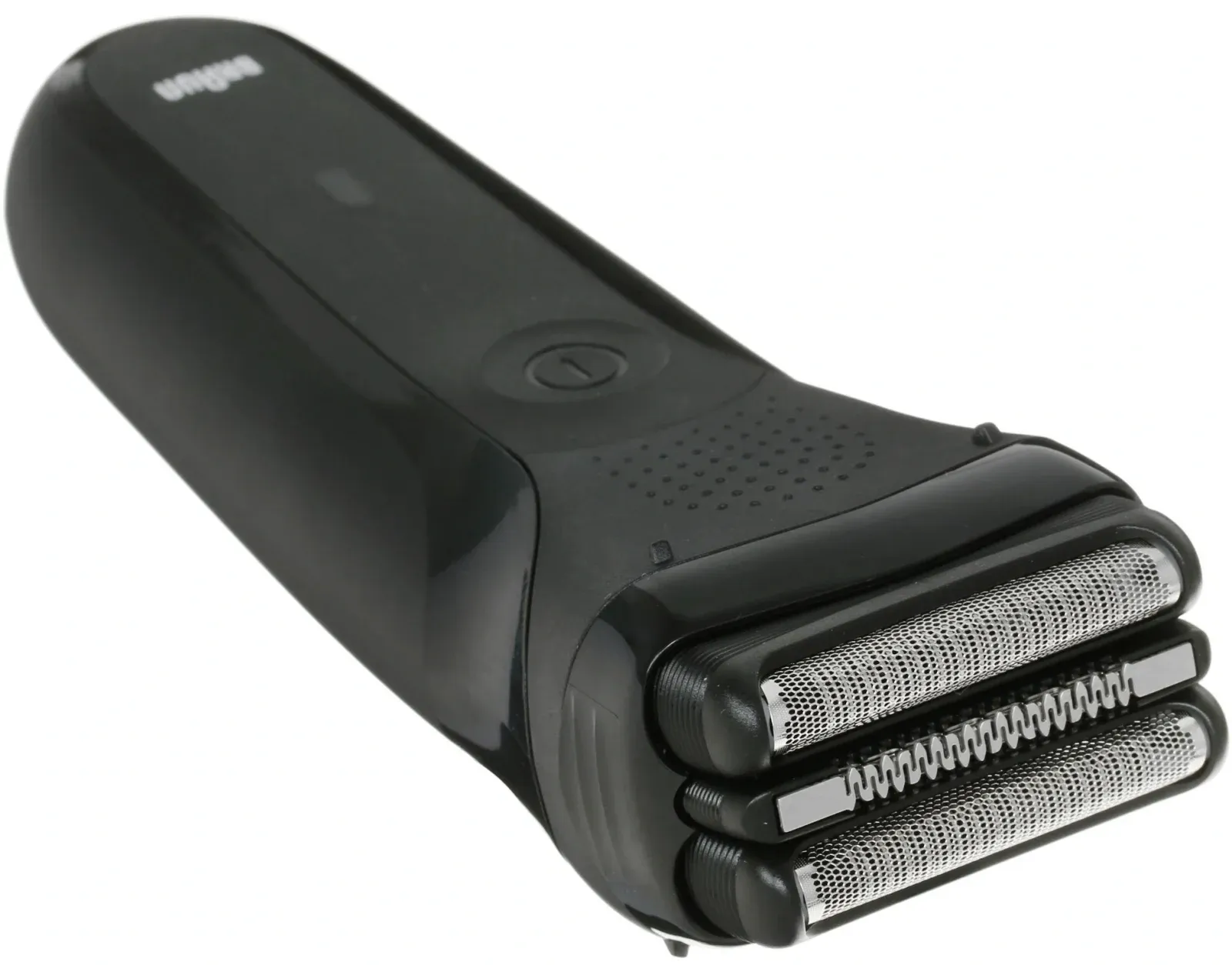 Бритва сетчатая Braun Series 3 300BT реж.эл.:2 питан.:аккум. черный - фото 7