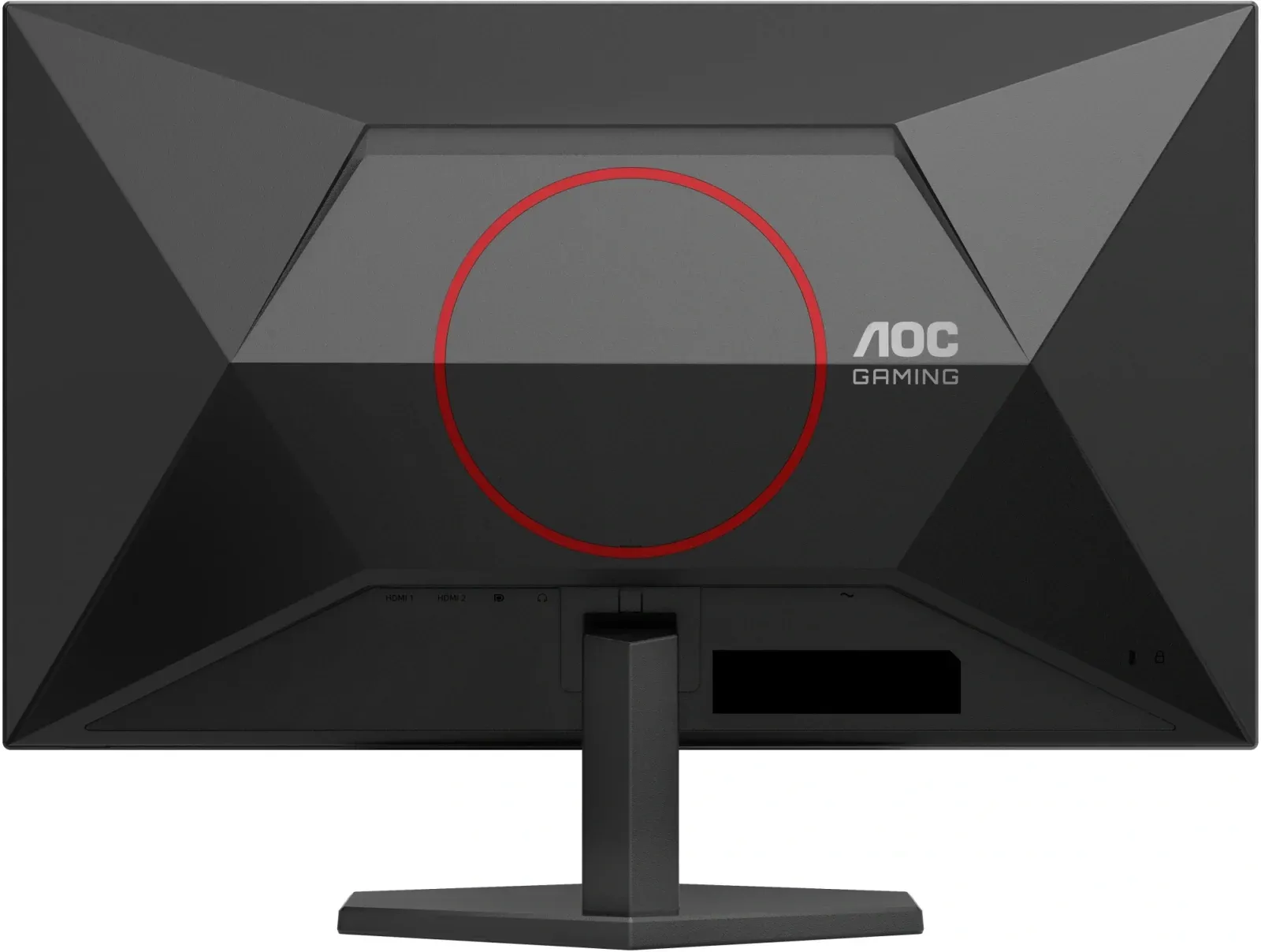 Мониторы ЖК AOC Q27G42HE - фото 2