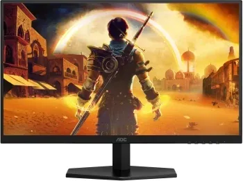 Мониторы ЖК AOC Q27G42HE - фото 4