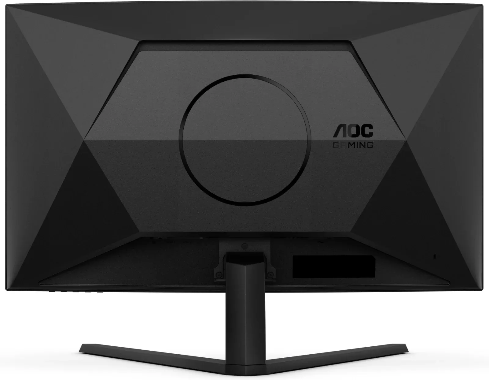 Мониторы ЖК AOC CQ32G4VE - фото 3