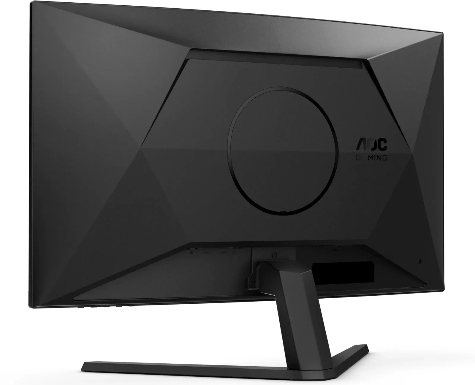 Мониторы ЖК AOC CQ32G4VE - фото 4