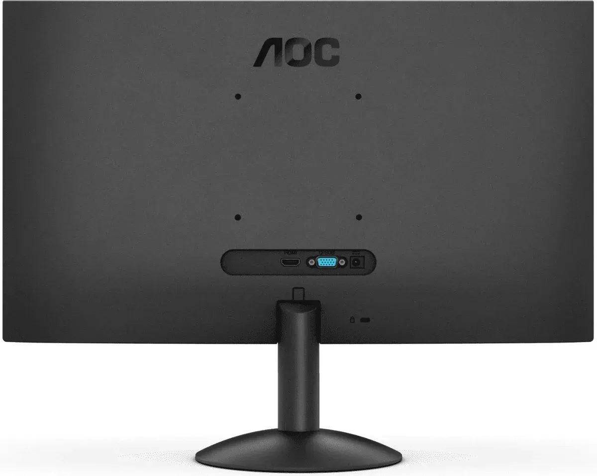 Мониторы ЖК AOC 22B30HM2 - фото 4