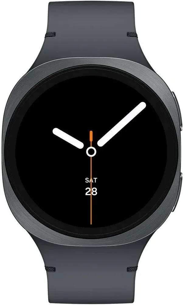 Часы для смартфонов SAMSUNG Galaxy Watch 8 LTE - фото 2