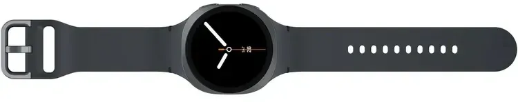 Часы для смартфонов SAMSUNG Galaxy Watch 8 LTE - фото 4