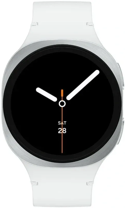 Часы для смартфонов SAMSUNG Galaxy Watch 8 LTE - фото 2