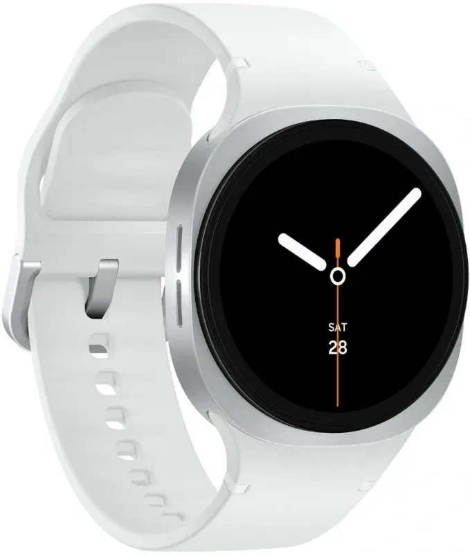 Часы для смартфонов SAMSUNG Galaxy Watch 8 LTE - фото 3