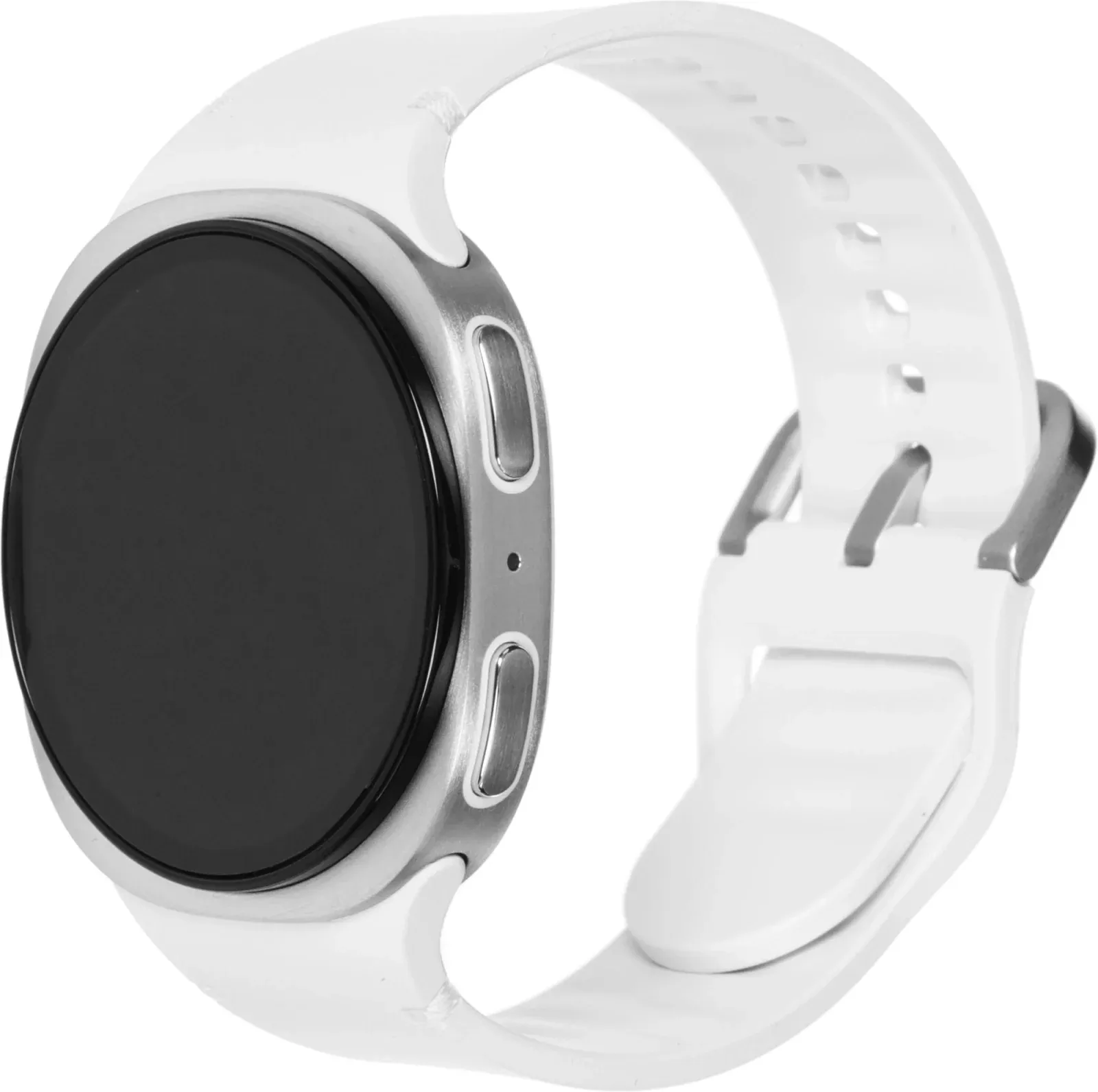 Часы для смартфонов SAMSUNG Galaxy Watch 8 LTE - фото 4
