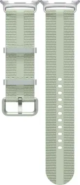 Ремешок Samsung Galaxy Watch ET-SOL33LMEGRU для Galaxy Watch 8/8 Classic темно-зеленый - фото 5