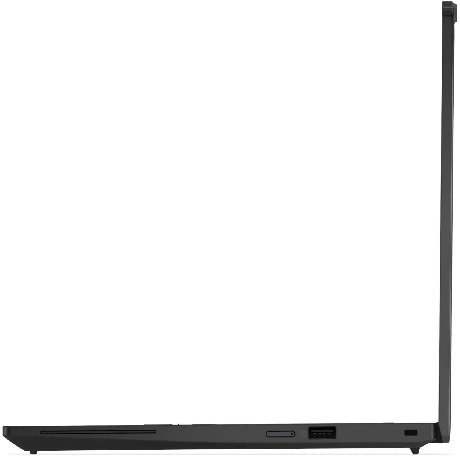 Ноутбук Lenovo ThinkPad X13 Gen 6 Core Ultra 5 235U 32Gb SSD512Gb Intel UHD Graphics 13.3 IPS WUXGA 1920x1200 Windows 11 Pro 64 black WiFi BT Cam 21RLS2TU00 - фото 6