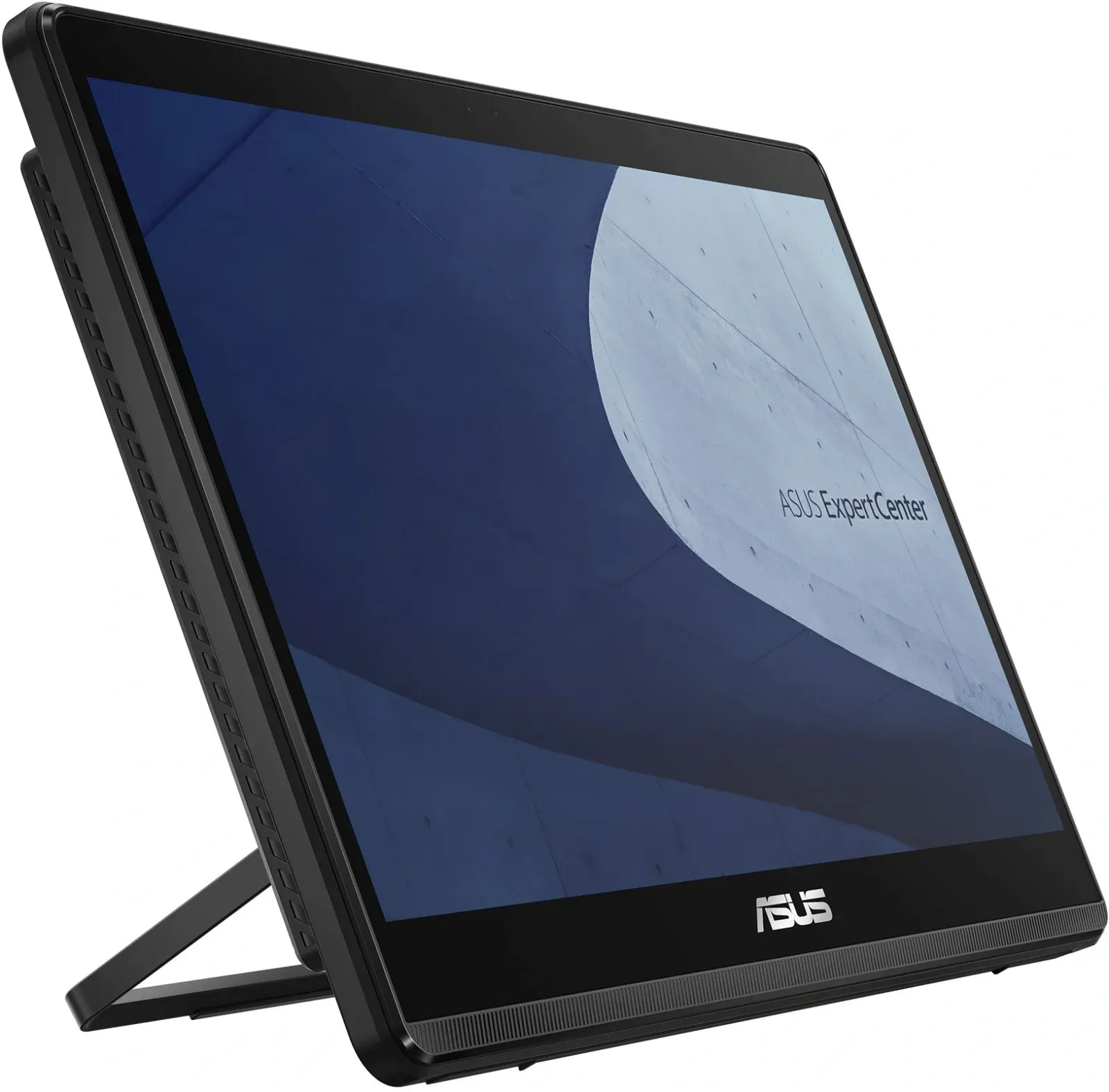 Моноблок Asus E1600WKAT-BMR204M 15.6 Full HD Touch Cel N4500 1.1 8Gb SSD256Gb UHDG CR без ОС GbitEth WiFi BT 65W клавиатура мышь Cam черный 1920x1080 - фото 7