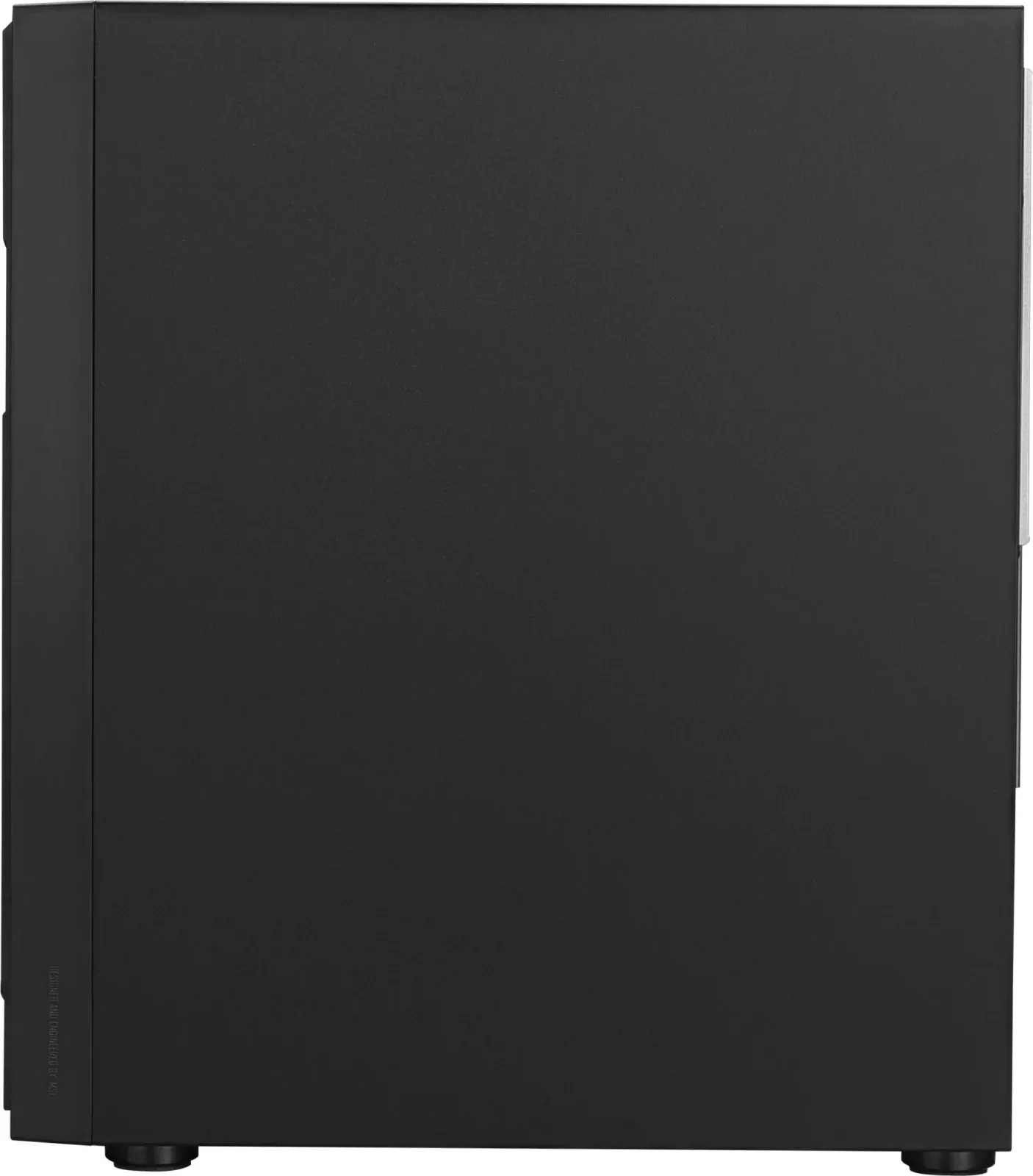 ПК Мини MSI Pro DP180 14A-875XRU i5 14400 2.5 16Gb SSD512Gb UHDG 730 CR без ОС 2.5xGbitEth+1xGbitEth WiFi BT 500W черный 9S6-B0A741-1068 - фото 7