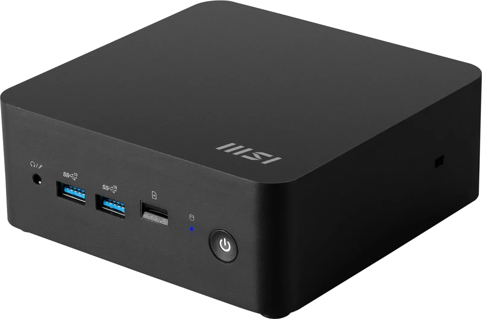 Моноблок Баребон MSI NUC 1M-095RU - фото 1