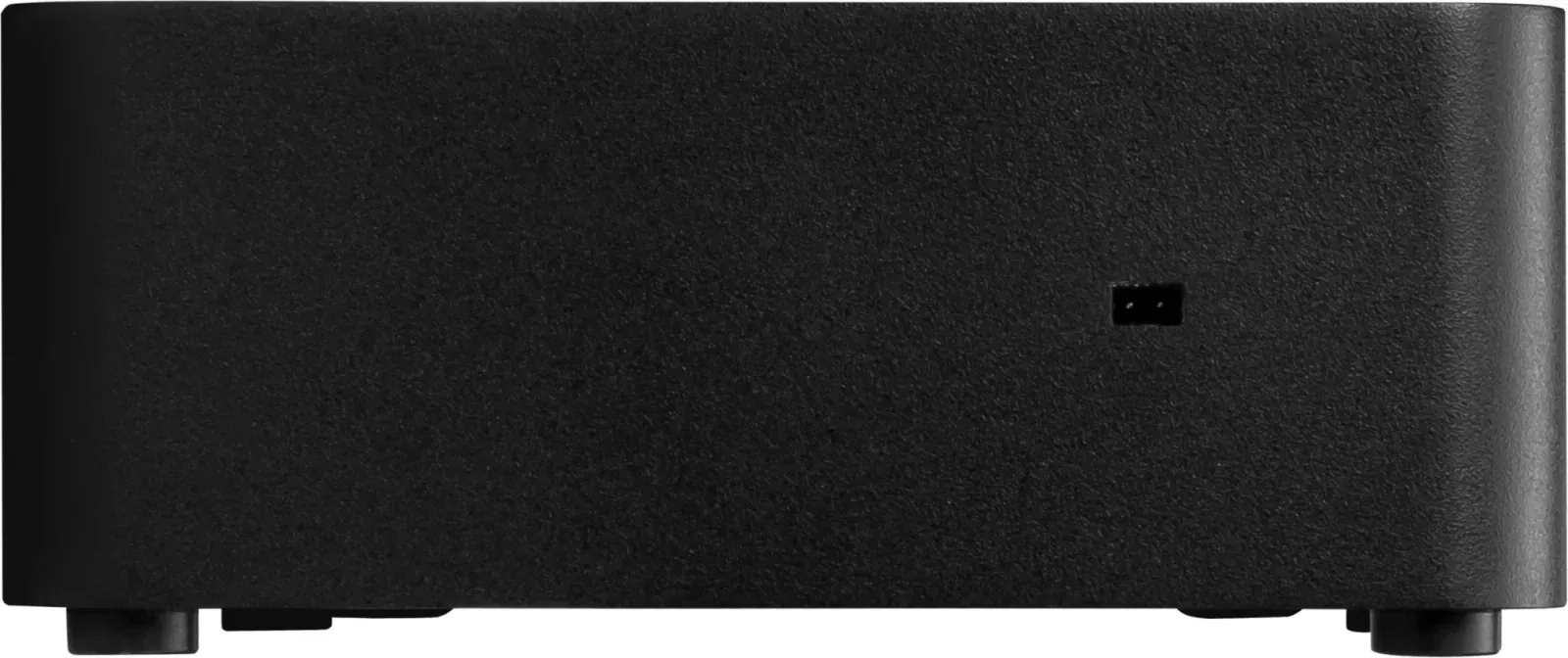 Неттоп MSI Cubi NUC 1M-095RU Core 7 150U 1.8 16Gb SSD512Gb Graphics CR Windows 11 Pro 2xGbitEth WiFi BT 120W черный 9S6-B0B111-420 - фото 5