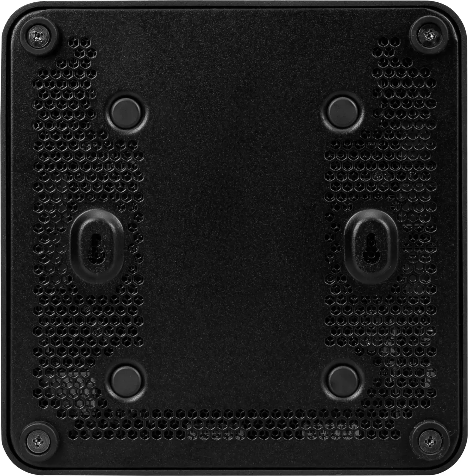 Неттоп MSI Cubi NUC 1M-095RU Core 7 150U 1.8 16Gb SSD512Gb Graphics CR Windows 11 Pro 2xGbitEth WiFi BT 120W черный 9S6-B0B111-420 - фото 8