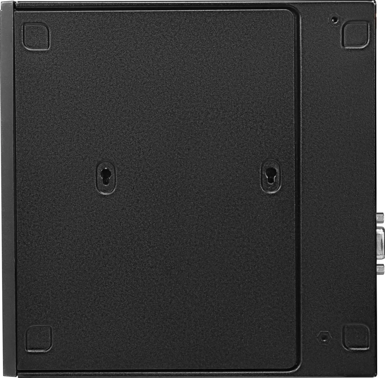 Неттоп MSI Pro DP10 13M-283RU i5 1340P 1.9 16Gb SSD512Gb Iris Xe Windows 11 Pro 2.5xGbitEth WiFi BT 120W черный 9S6-B0A611-283 - фото 6