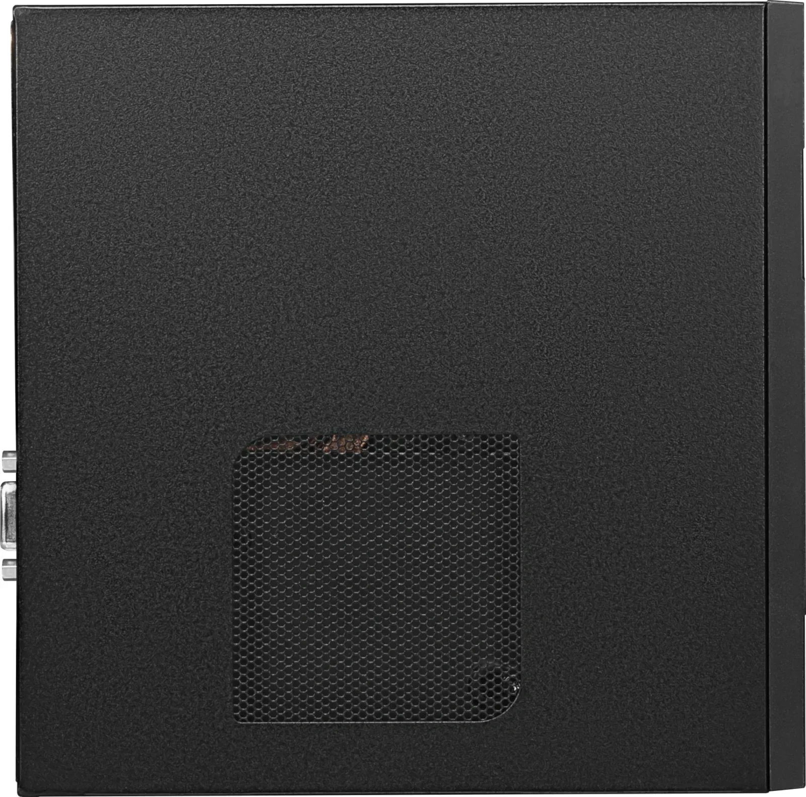 Неттоп MSI Pro DP10 13M-283RU i5 1340P 1.9 16Gb SSD512Gb Iris Xe Windows 11 Pro 2.5xGbitEth WiFi BT 120W черный 9S6-B0A611-283 - фото 7