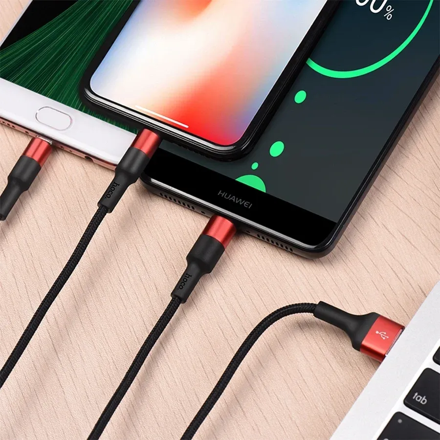 Кабели и шлейфы HOCO X26 XPRESS ONE