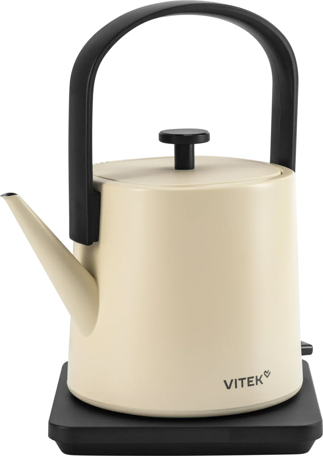 Чайники VITEK VT-WK1001 белый - фото 1