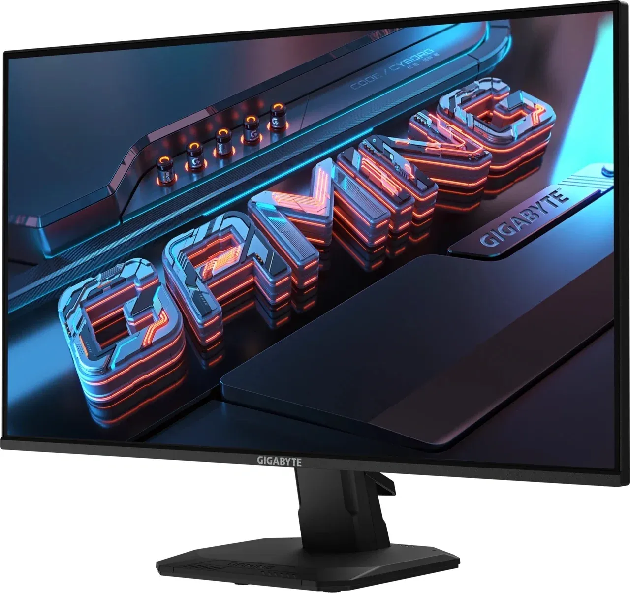 Мониторы ЖК GIGABYTE GS25F2 - фото 2