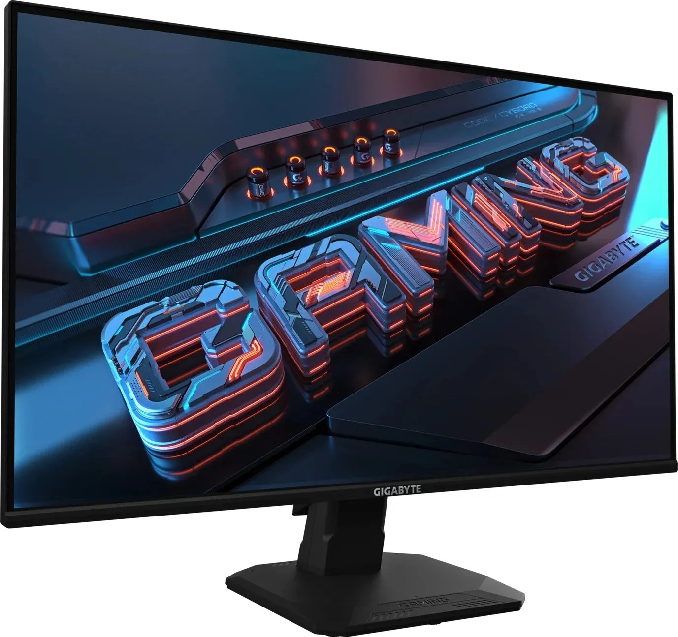 Мониторы ЖК GIGABYTE GS25F2 - фото 3