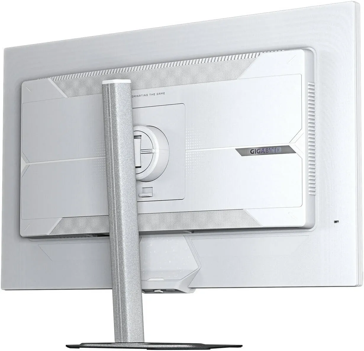 Монитор Gigabyte 27 M27UP ICE белый IPS LED 16:9 HDMI M/M матовая HAS Piv 350cd 178гр/178гр 3840x2160 160Hz G-Sync DP 4K USB 6.65кг - фото 5