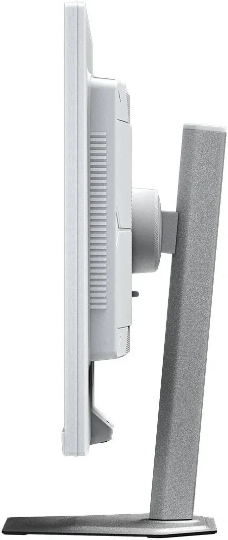 Монитор Gigabyte 27 M27UP ICE белый IPS LED 16:9 HDMI M/M матовая HAS Piv 350cd 178гр/178гр 3840x2160 160Hz G-Sync DP 4K USB 6.65кг - фото 7