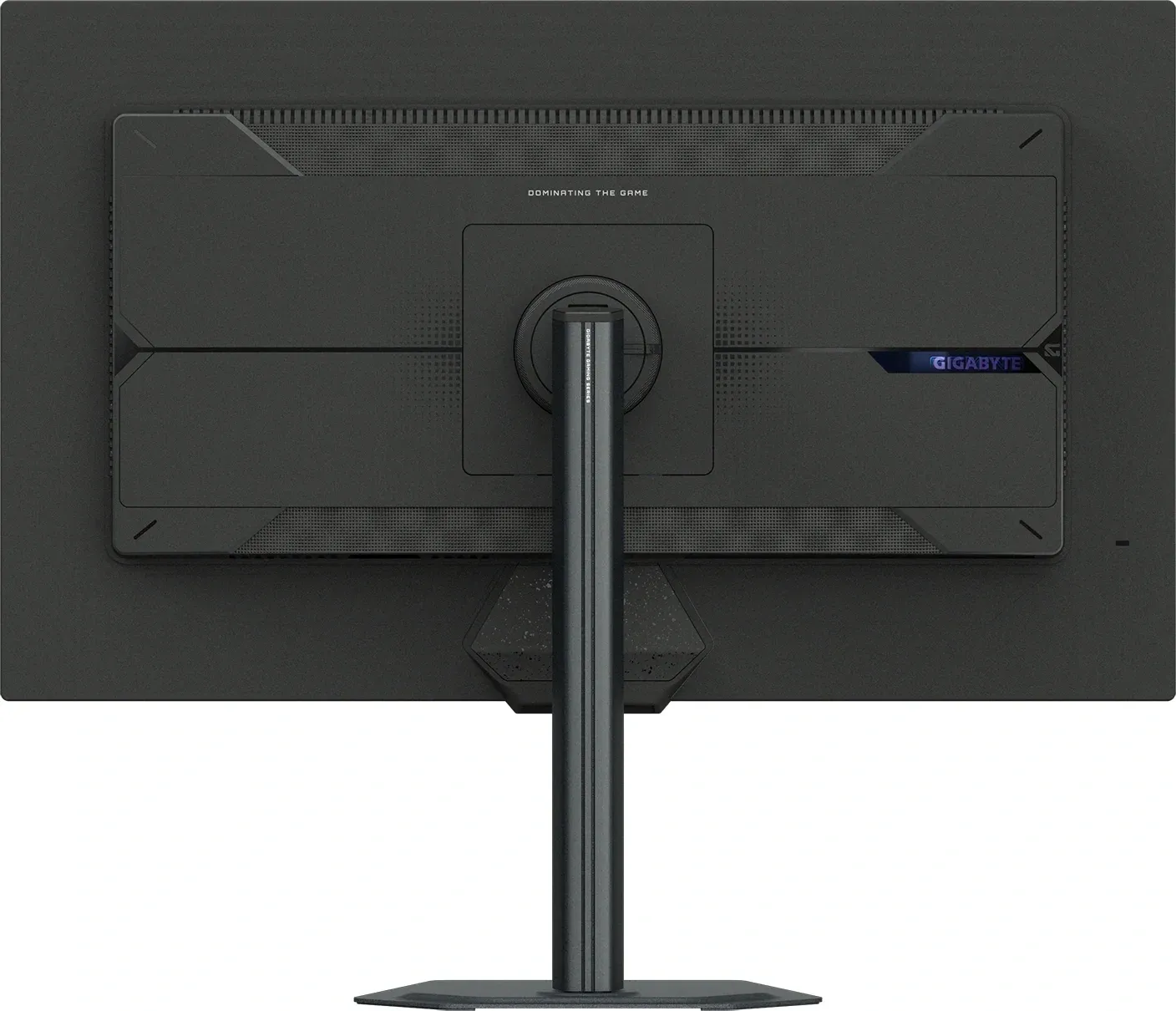 Монитор Gigabyte 27 M27Q3 черный IPS LED 16:9 HDMI полуматовая HAS Piv 1000:1 400cd 178гр/178гр 2560x1440 300Hz DP 2K USB 6.48кг - фото 4