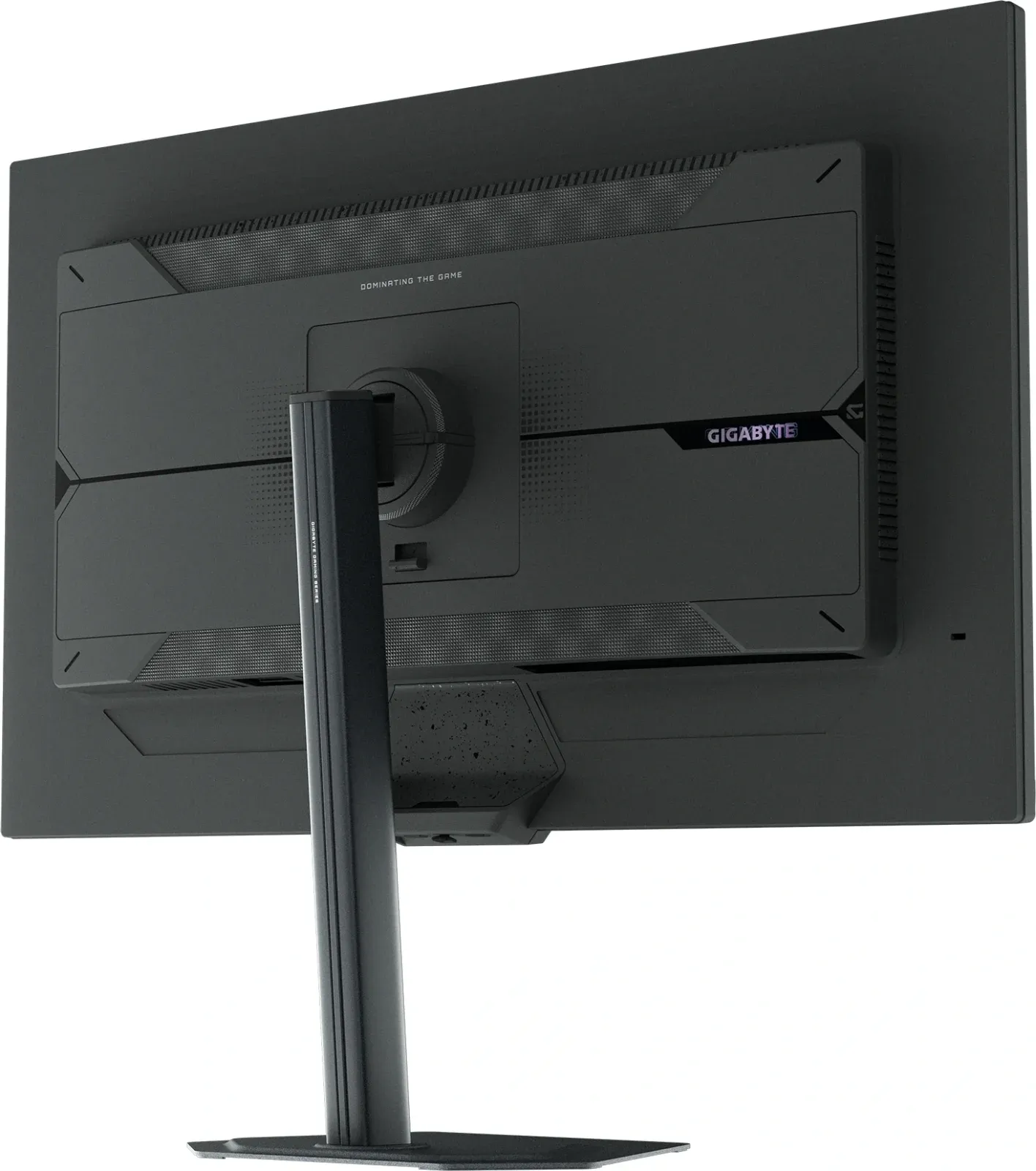 Монитор Gigabyte 27 M27Q3 черный IPS LED 16:9 HDMI полуматовая HAS Piv 1000:1 400cd 178гр/178гр 2560x1440 300Hz DP 2K USB 6.48кг - фото 6