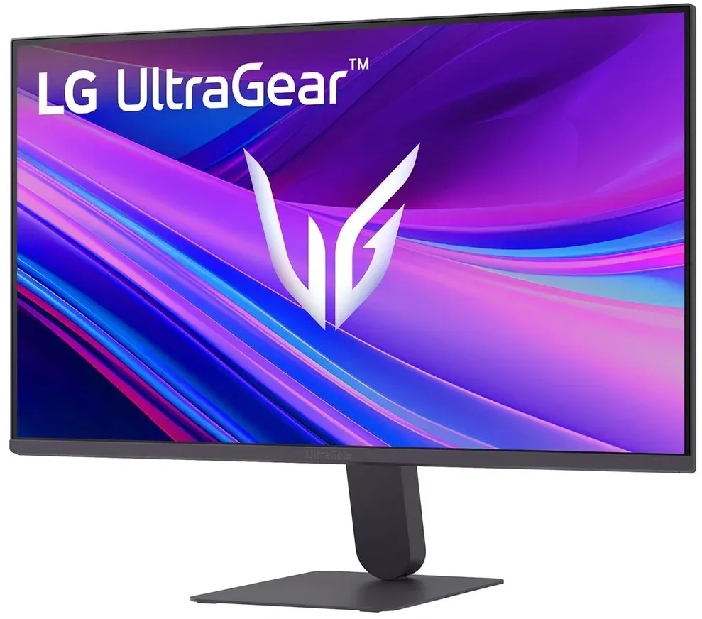 Мониторы ЖК LG 24G411A-B - фото 2