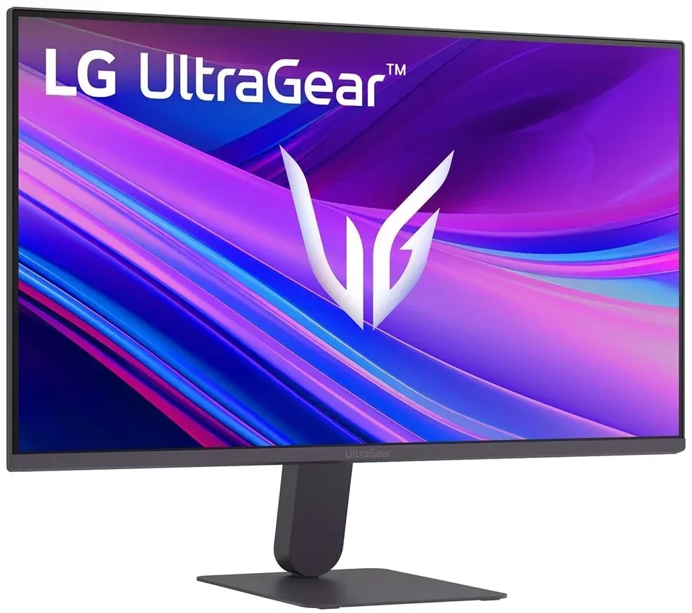 Мониторы ЖК LG 24G411A-B - фото 3