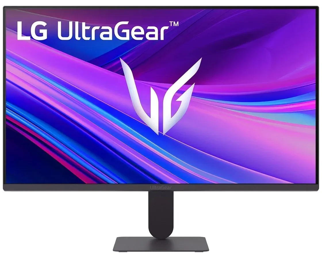 Мониторы ЖК LG 24G411A-B - фото 4