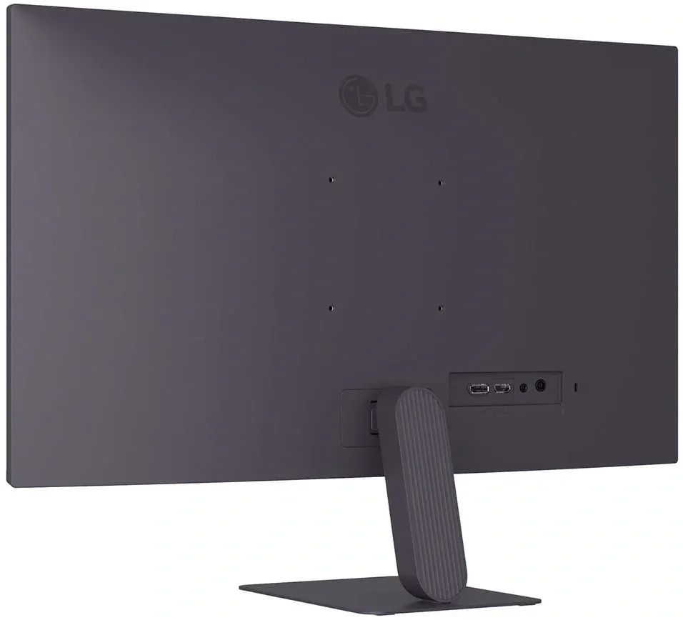 Мониторы ЖК LG 27G411A-B - фото 4