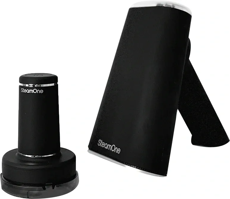 Отпариватели STEAMONE EUFD80B+RP10B - фото 1