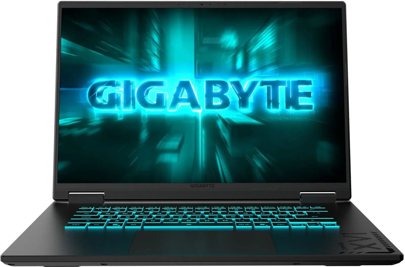 Ноутбуки GIGABYTE GAMING A16 GA63H - фото 5